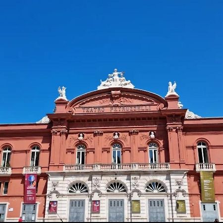 Maison De Perles Bari Esterno foto