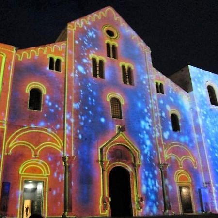 Maison De Perles Bari Esterno foto