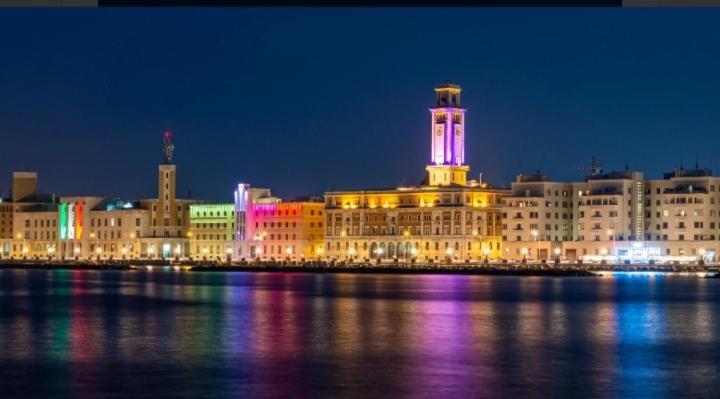Maison De Perles Bari Esterno foto