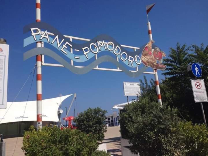 Maison De Perles Bari Esterno foto