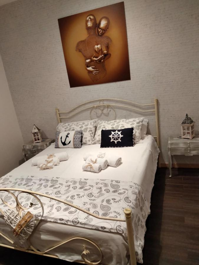Maison De Perles Bari Esterno foto