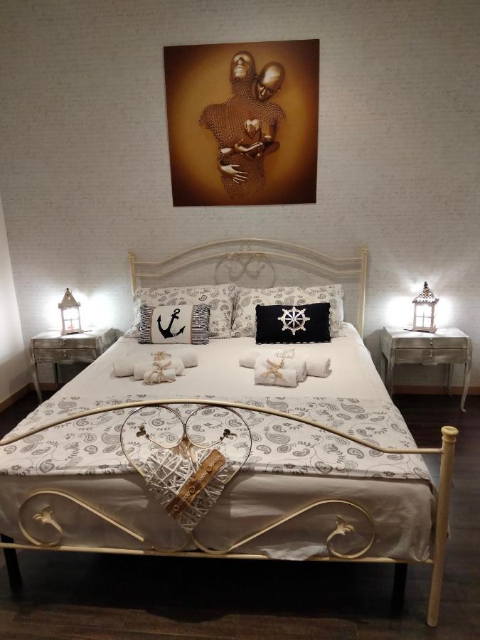 Maison De Perles Bari Esterno foto