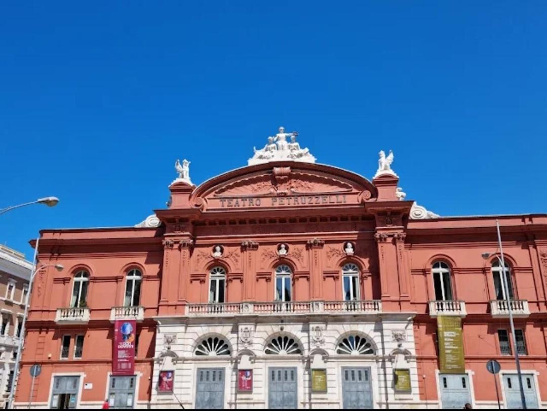 Maison De Perles Bari Esterno foto