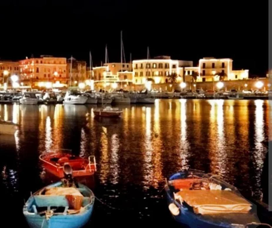 Maison De Perles Bari Esterno foto